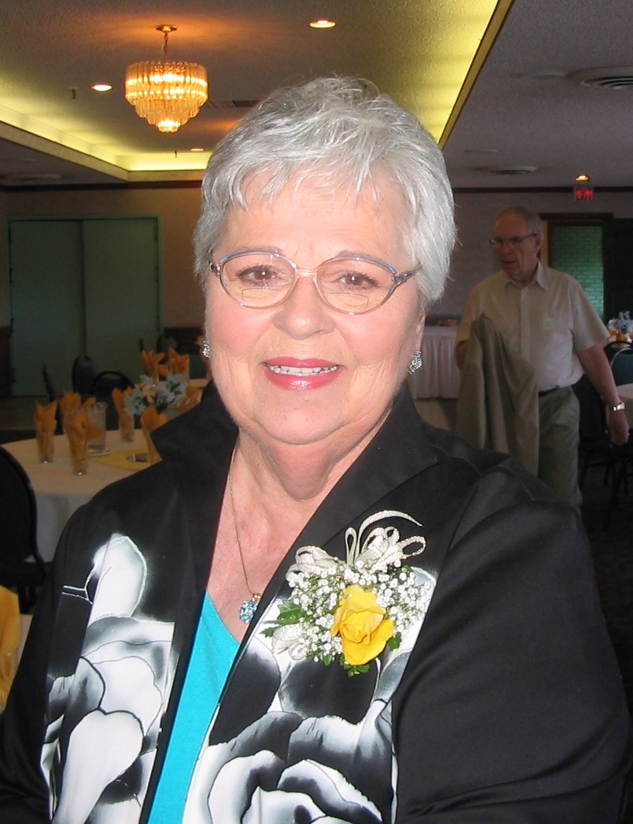 Mrs. Lorraine Mary Margaret West Obituary Winnipeg, MB