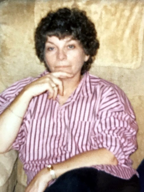 Obituary of Flora A. Elliott