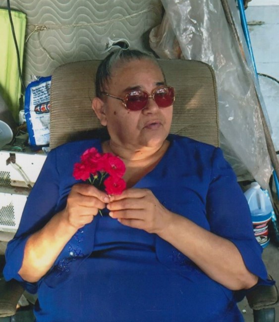 Obituario de Rosa Elvira Hernandez