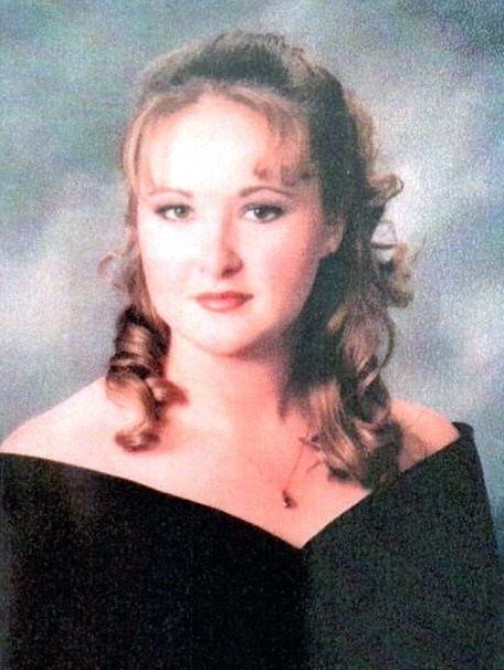 Obituary of Marciea Joy Ball