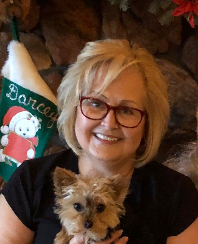 Obituary of Linda Luanne Davidson