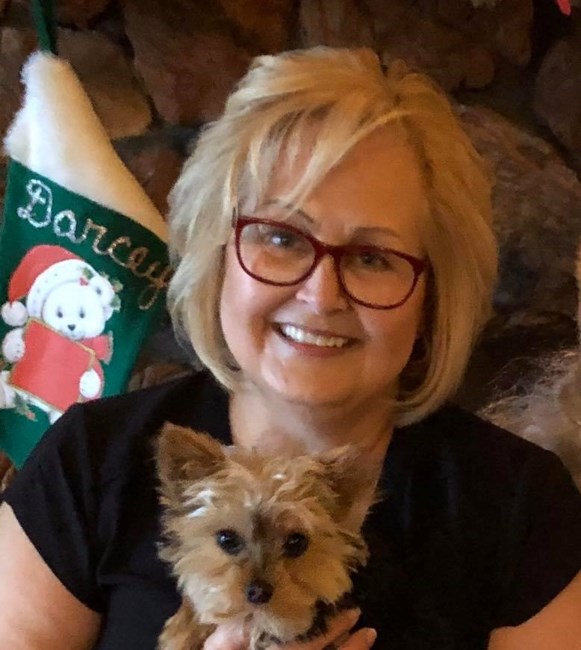 Obituary of Linda Luanne Davidson