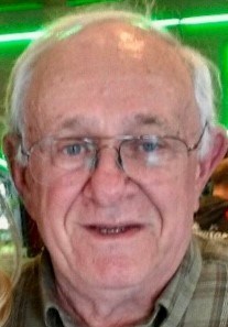 Obituary of Richard E. Robinson