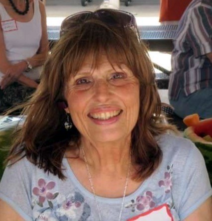 Obituary of Lucy Hardin Smith