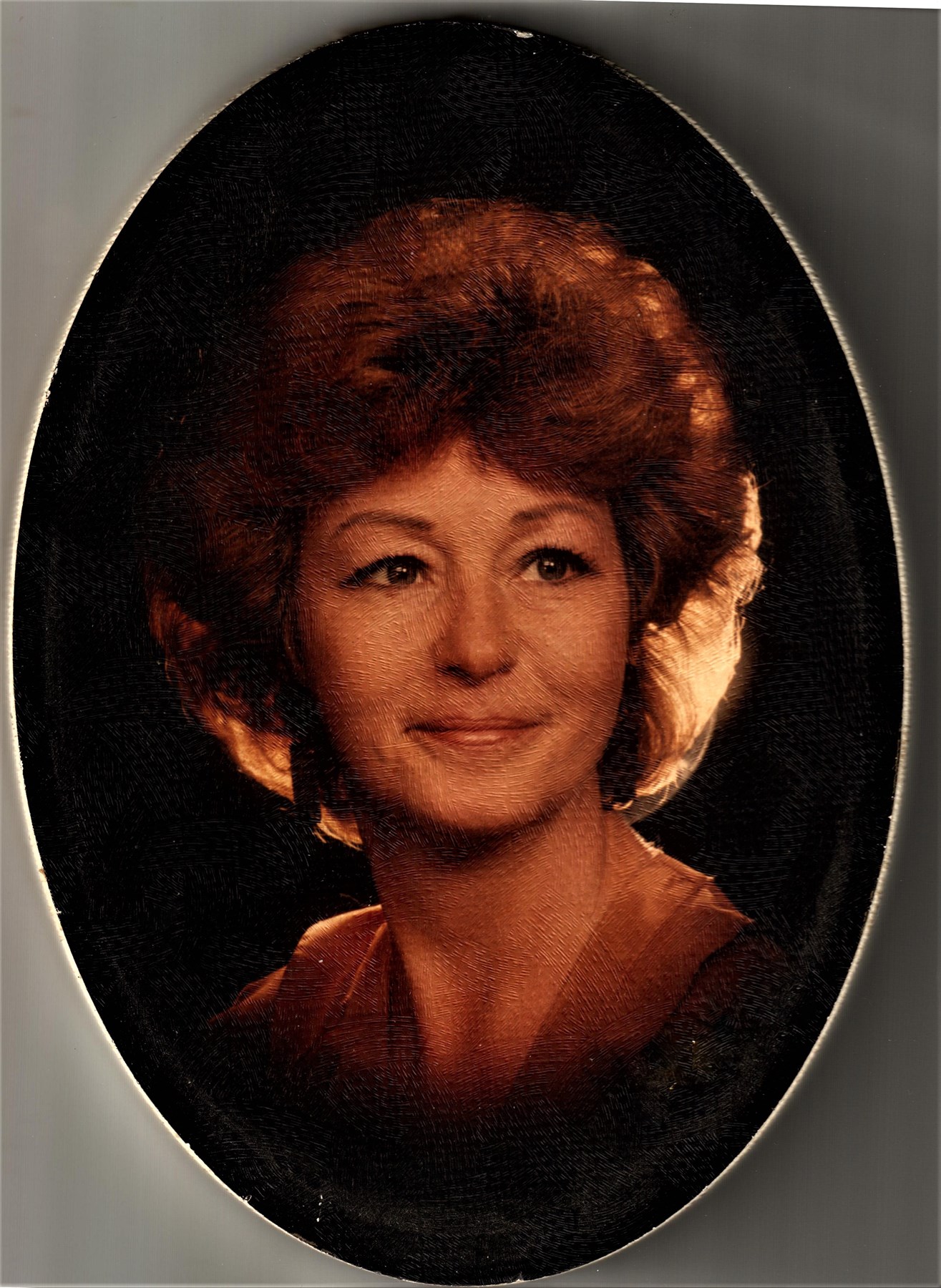 Obituary of Catherine J. Ferguson