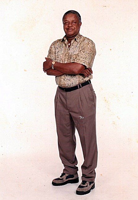 Obituary of Lloyd Anthony Ramsay