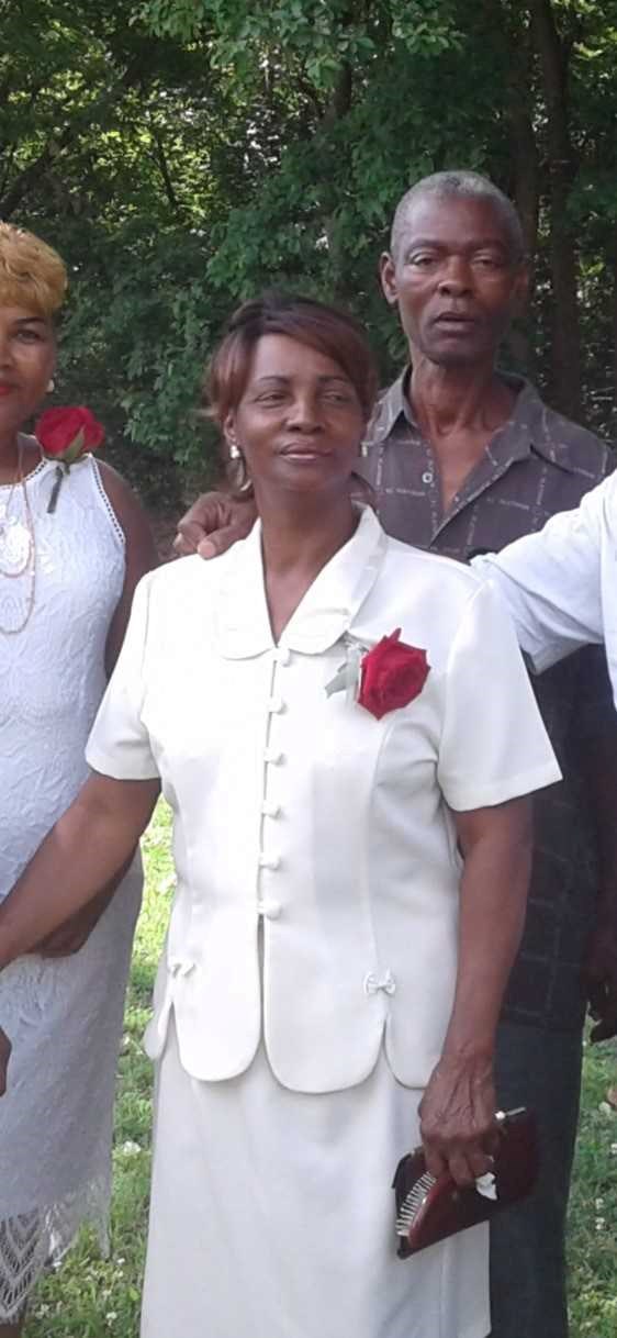 Obituary of Frances Charlene Young