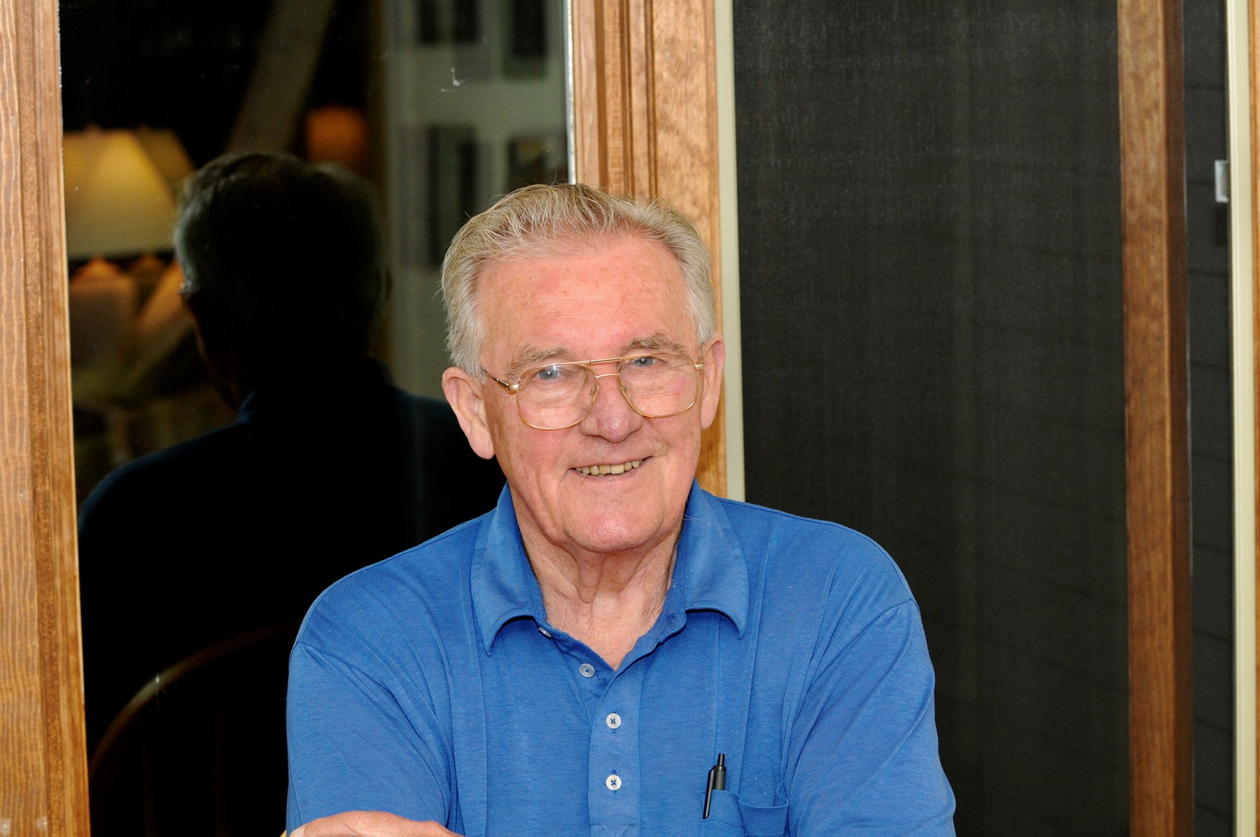 Obituario de George F. Hammel IV