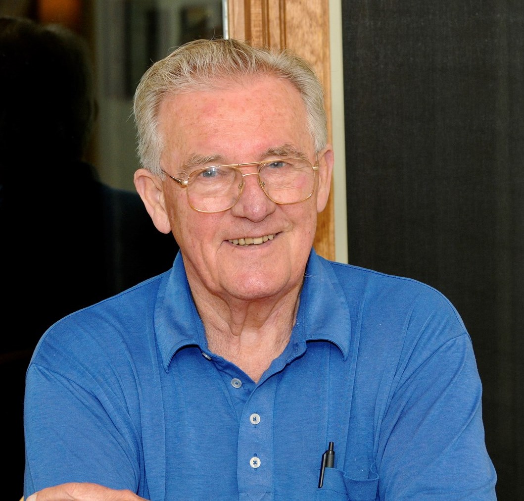 Hammel Obituary Charlottesville, VA