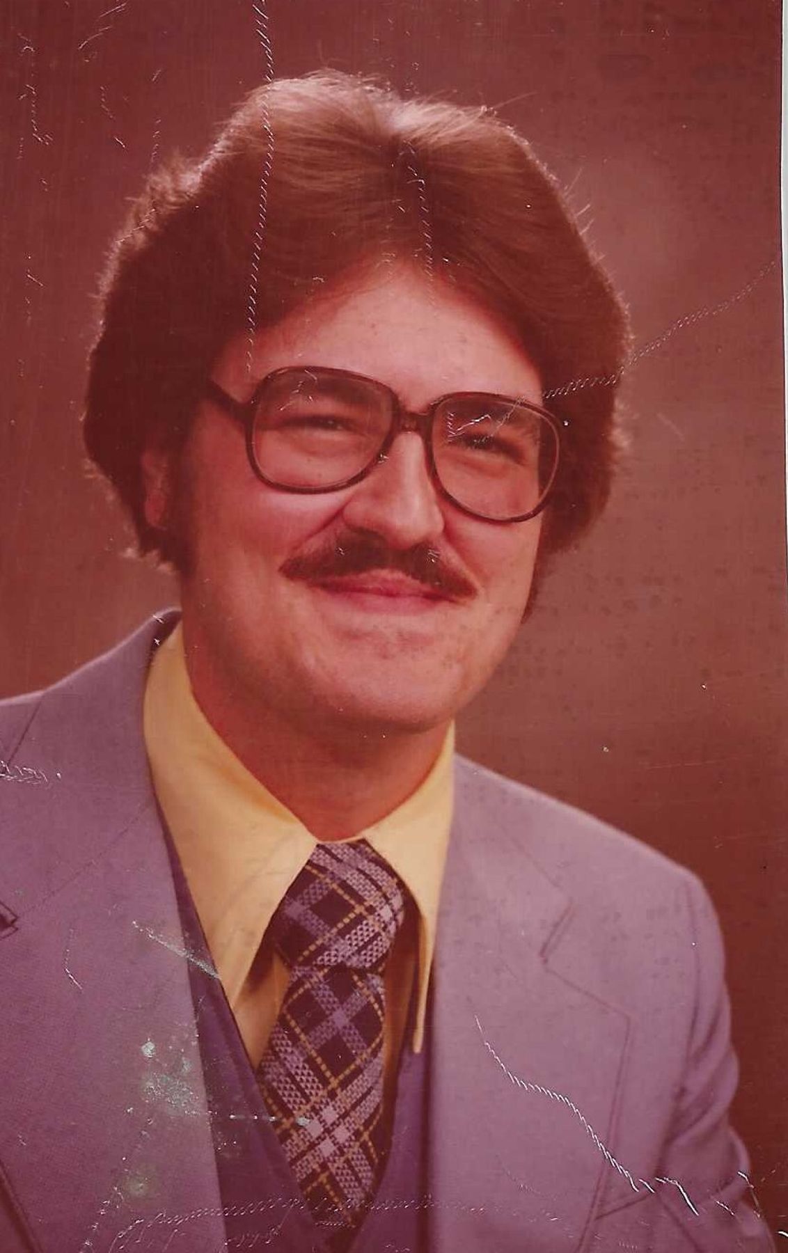 Obituary of Thomas "Tom" L. Nevil