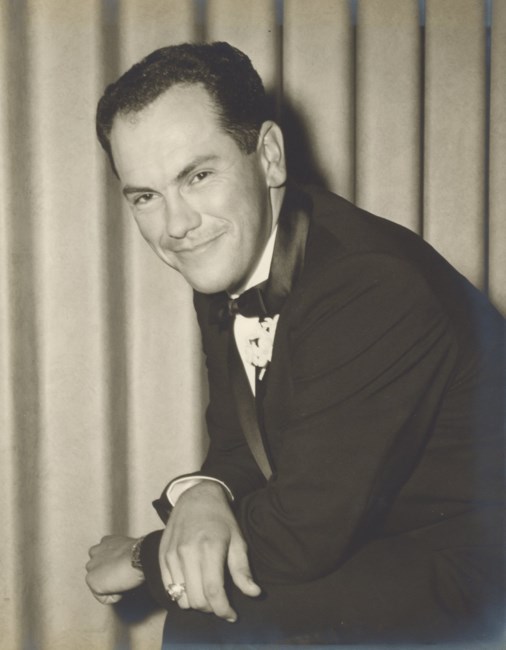 Obituary of Harold Petroni