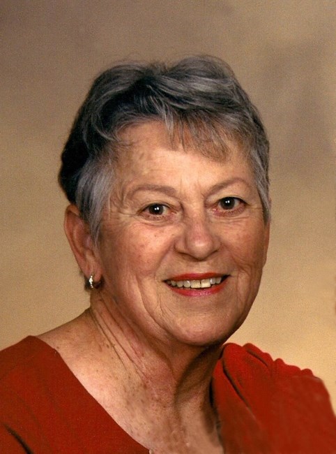 Obituary of Peggy A. Reid