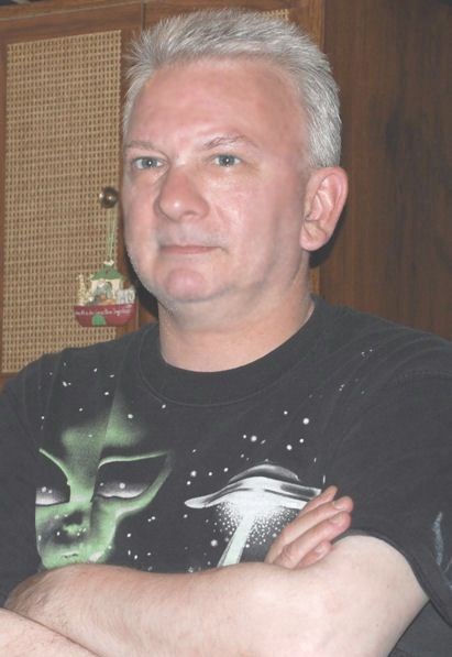 Obituary of Dennis John Manley