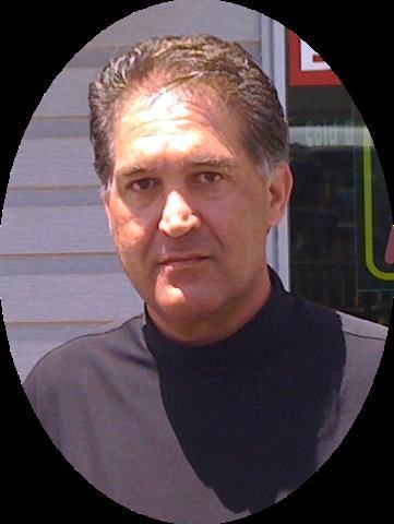 Obituary of Kambiz James Latifzadeh