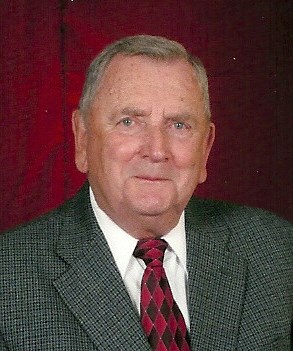 Avis de décès de Edward Harold "Jeb" Stuart