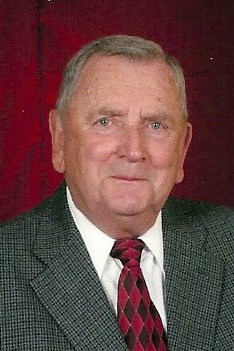 Obituary of Edward Harold "Jeb" Stuart