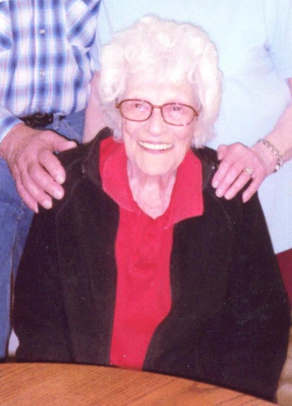 Obituary of Mary Dee Abbott Hahs