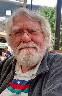 Avis de décès de Jean-Paul Ostiguy