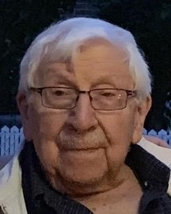 Obituary of Georges-Aimé Tétreault