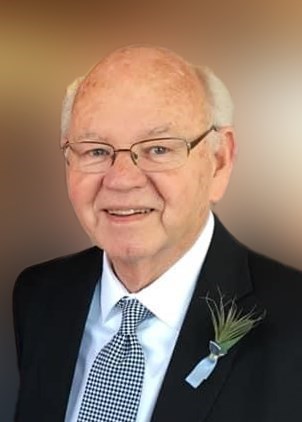 Obituary of Ronald Horling