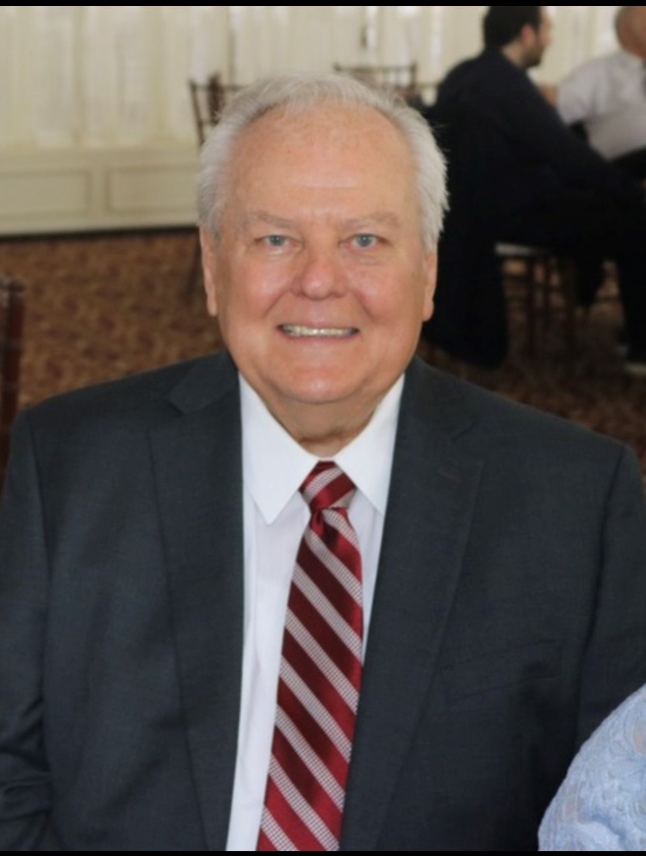 Obituary of Paul Tymus