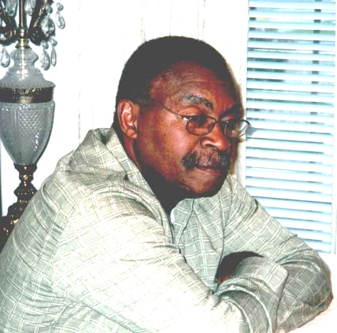 Obituary of Mr. Hersey - Harris