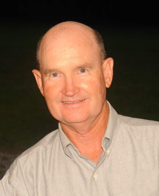 Obituary of Lionel Ray Kelley