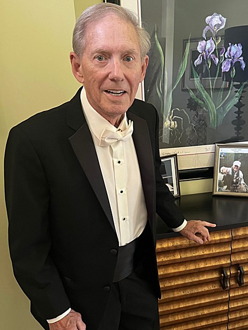 Obituary of Floyd Melvyn Sulser Jr.