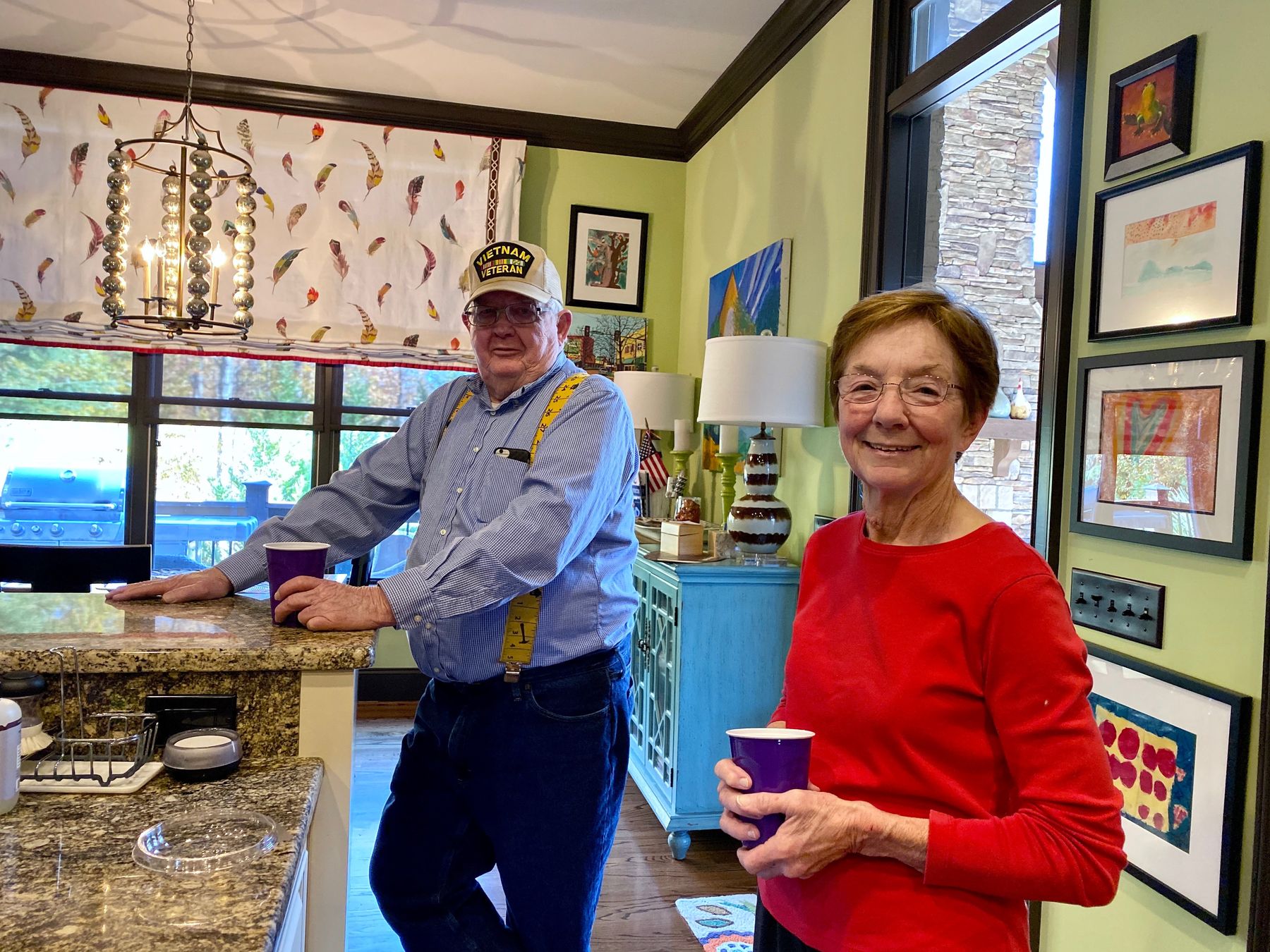 Avis de décès de Ann B. O’Brien