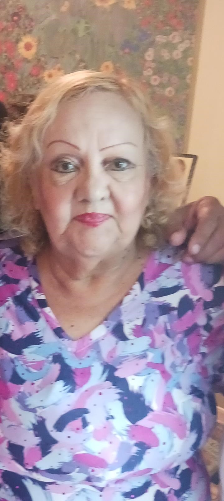 Obituary of Martha Espinoza Ojeda