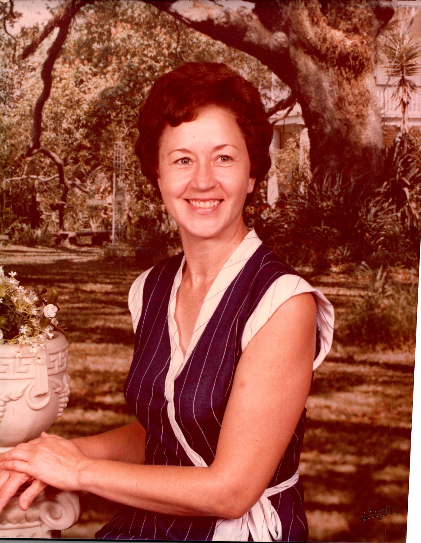 Obituary of Jeanette S Bright