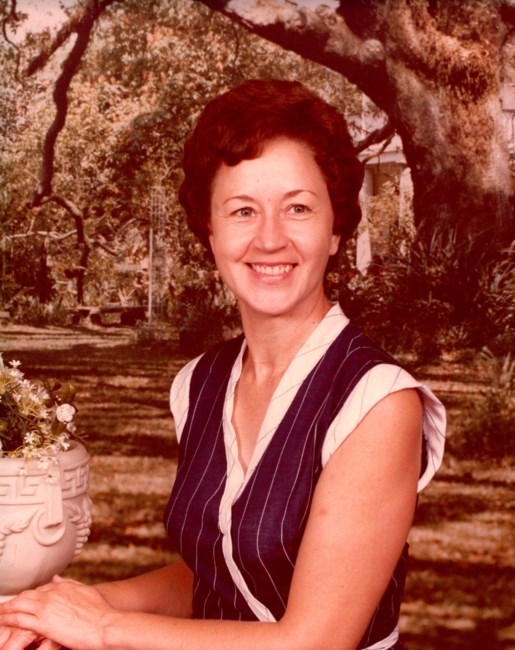Obituary of Jeanette S Bright