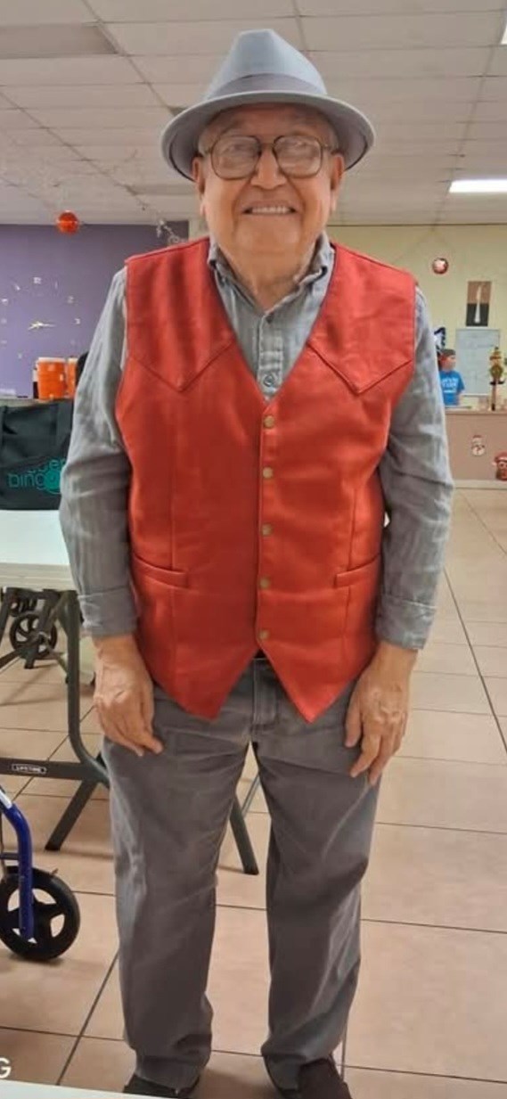Obituary of Ricardo "Richard" G. Rodela