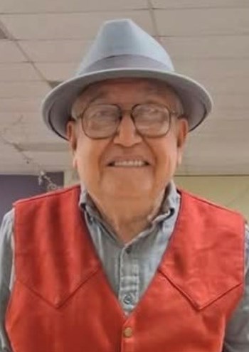 Obituary of Ricardo "Richard" G. Rodela