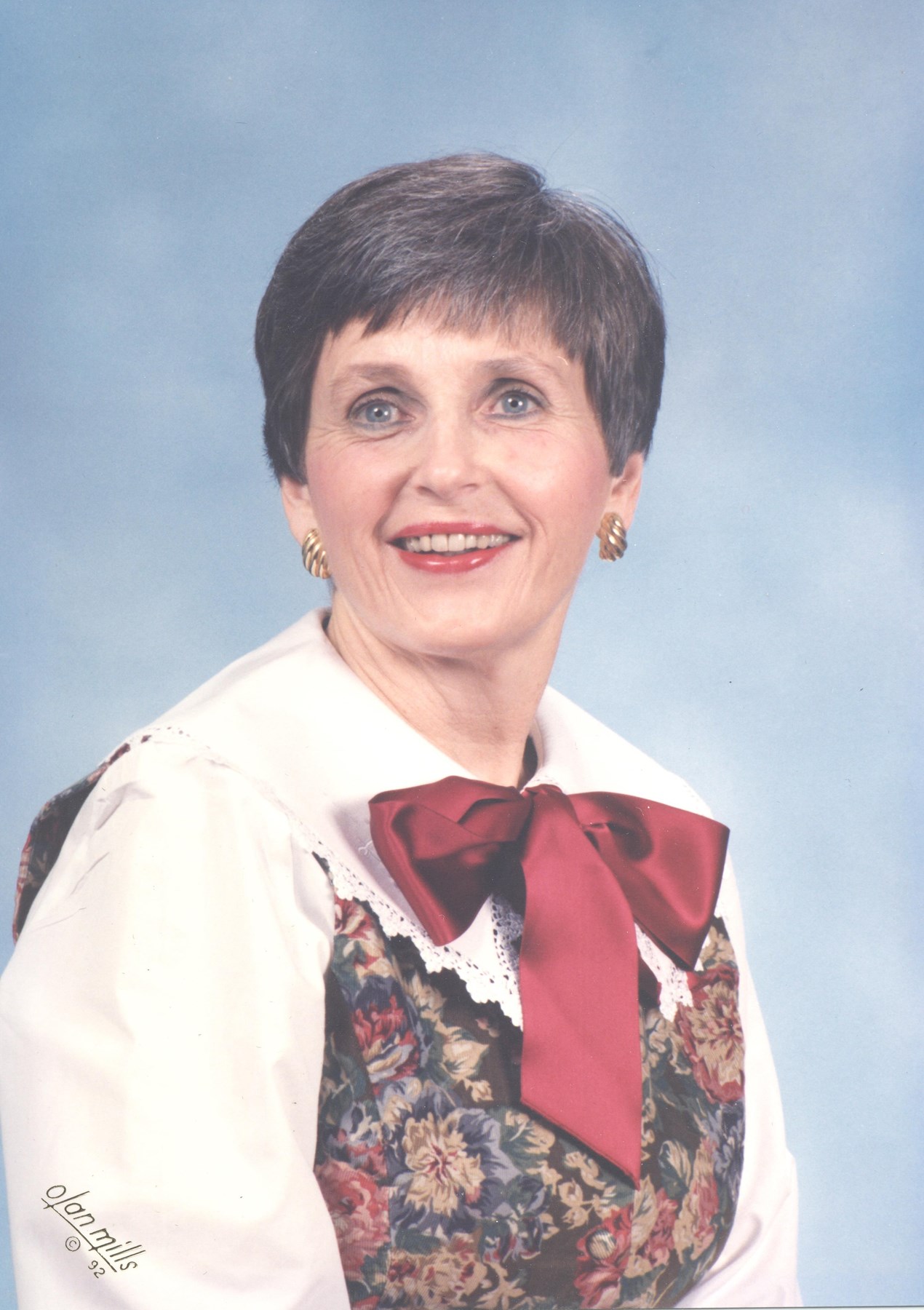 Ruth Strang Obituary Richmond, VA