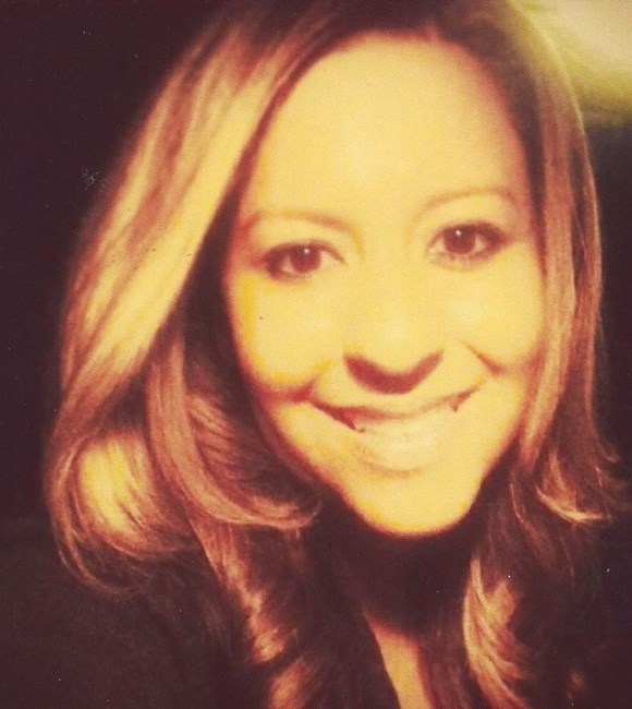 Obituary of Yazmin DeLeon Williams