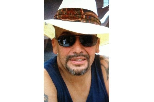 Obituary of Thomas Rivera III