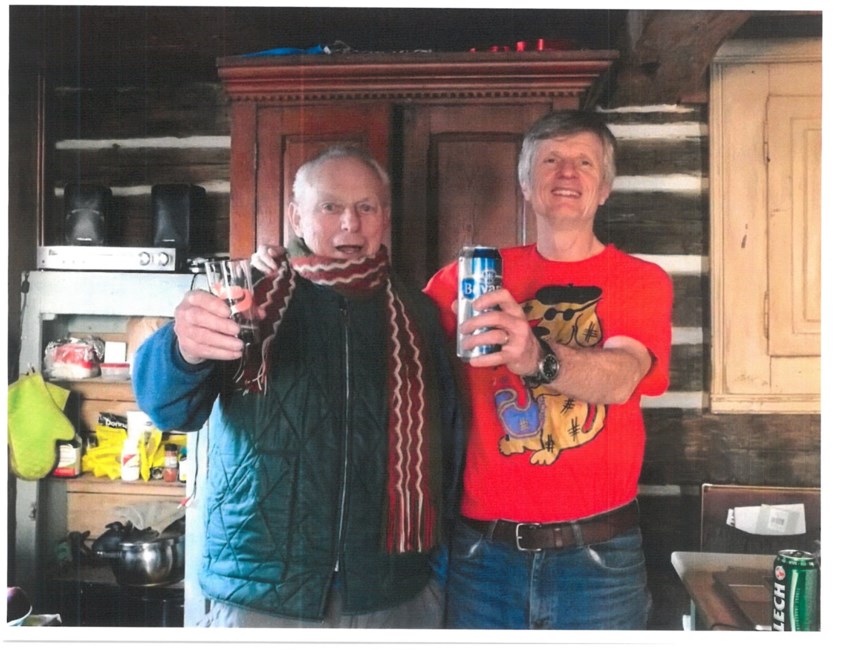 Obituary of Franz Boehm