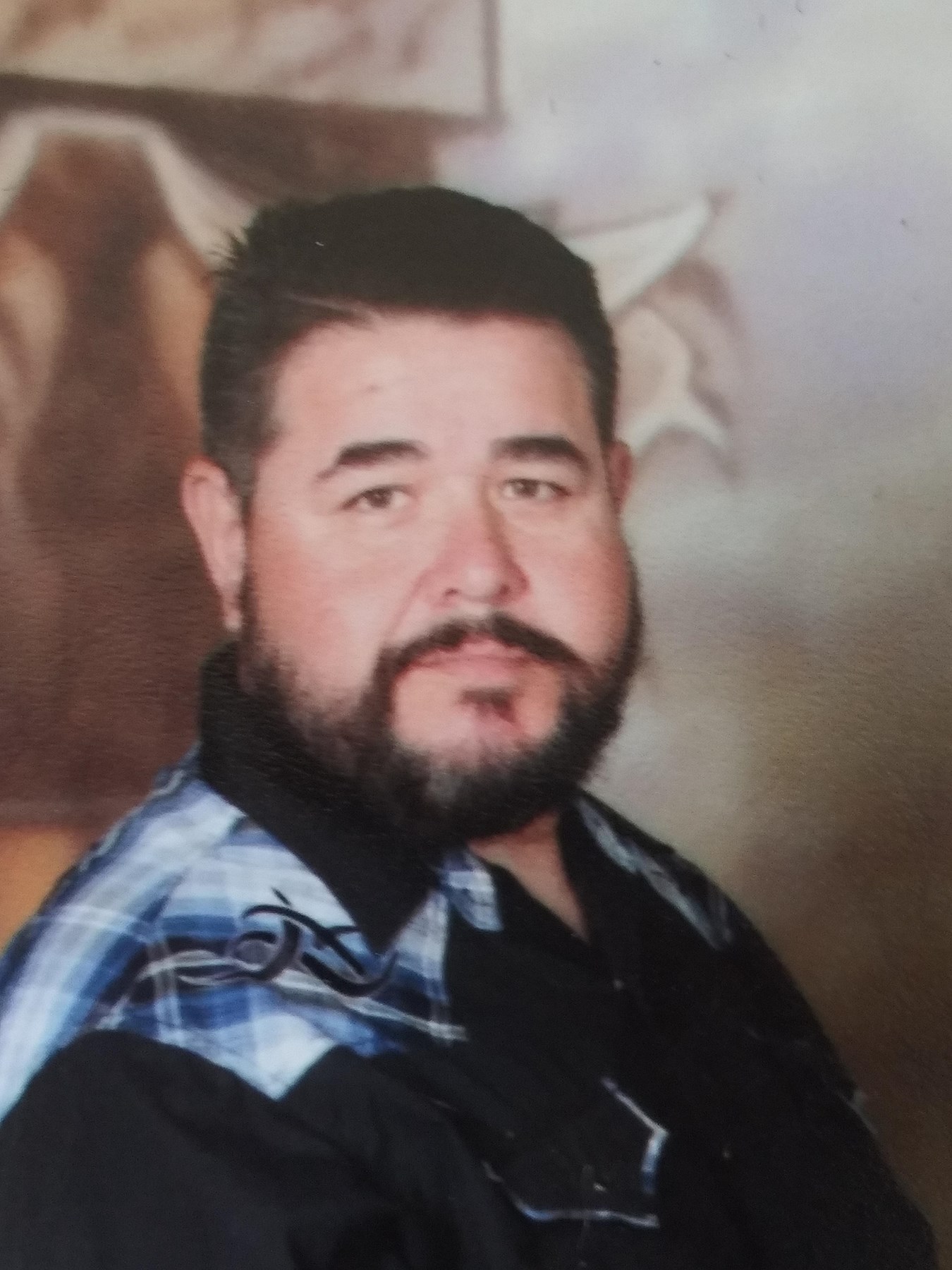 Obituario de Marco Antonio Soto