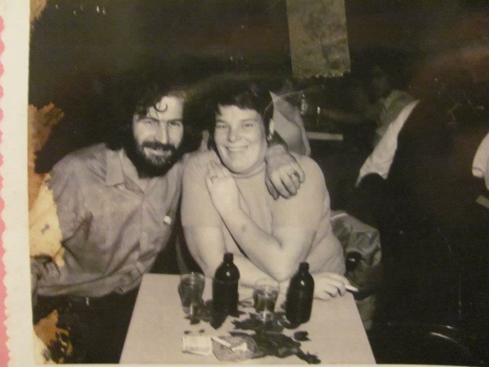 Obituary of Brenda Pepin