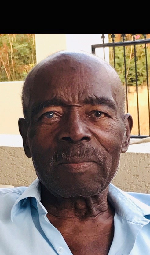 Obituary of Rudolph L Niles