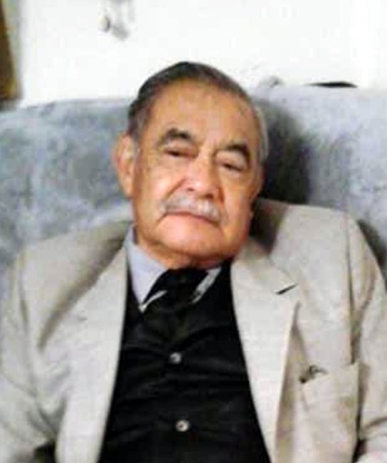 Obituary of Ismael Perez