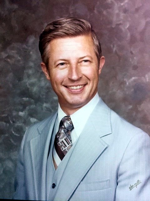 Obituary of Sammy Ray Cunningham