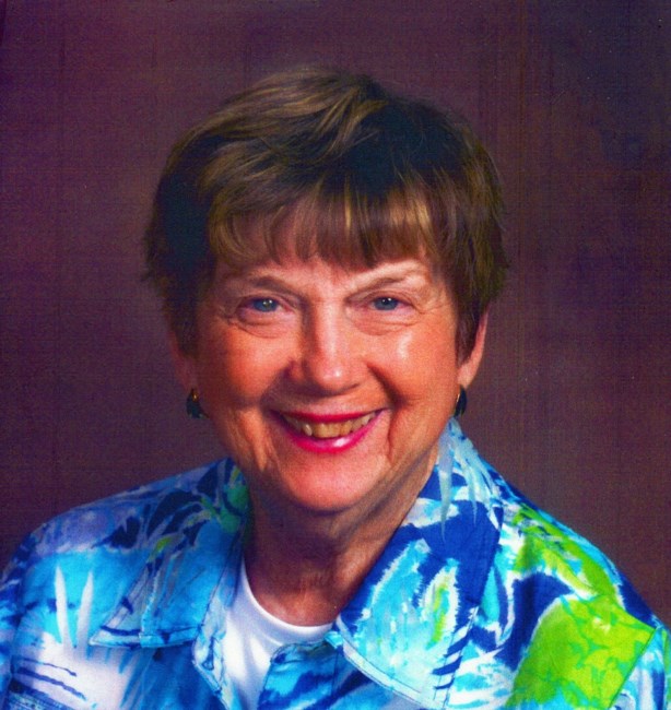  Obituario de Judith "Judy" Ann Jellison