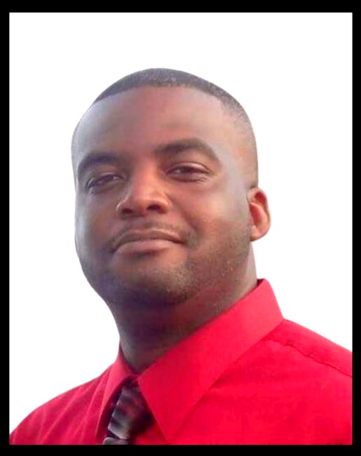 Obituary of Todd Allen Beverly Jr.