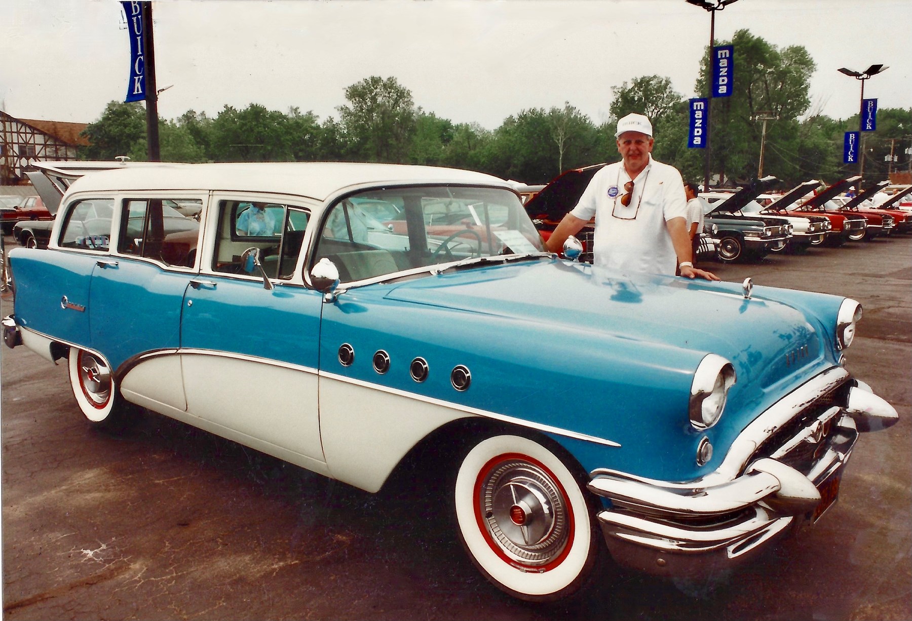 Obituary of Frank Tallarico