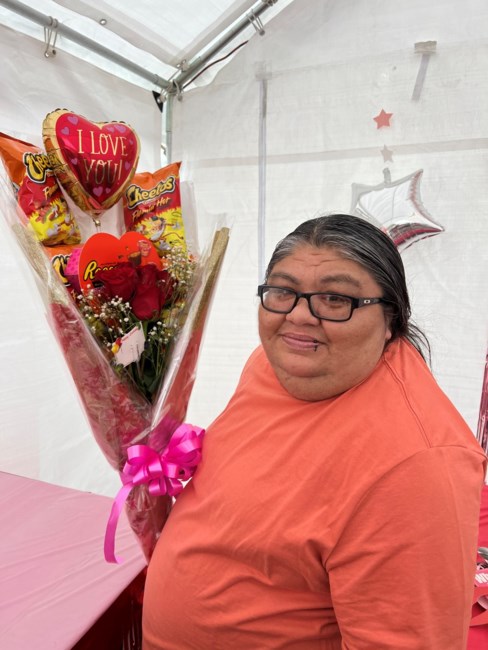 Obituary of Jana "Terry" Theresa Sylvia Mancilla