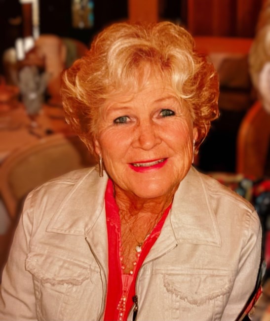 Obituary of Rose Marie (Wagner) DiMasi