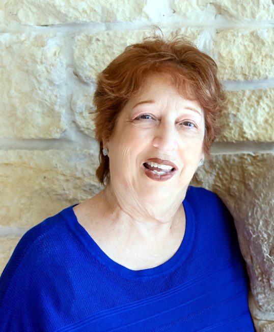 Obituary of Judy Louise Benedict