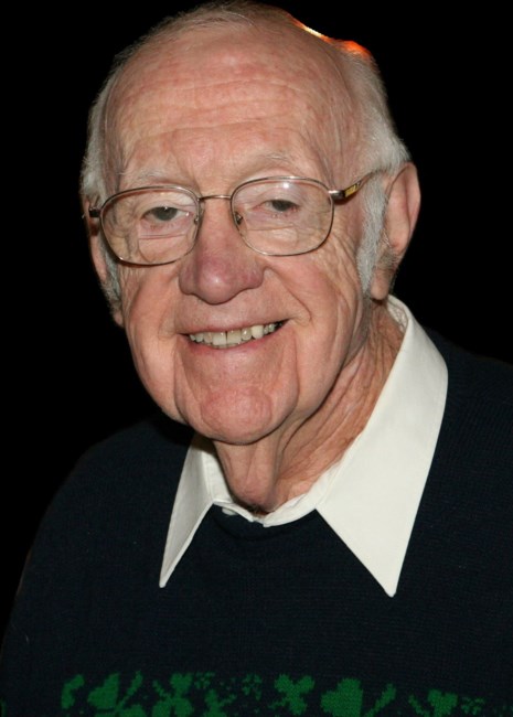 Obituary of Joseph P. Kline